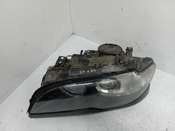 PHARE GAUCHE BMW SERIE 3 E46 COUPE/ CABRIO - Vue 2